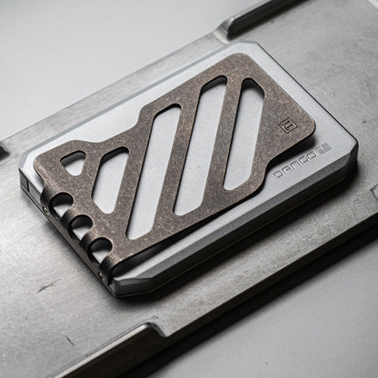 DANGO SK1 SLIDE KICK WALLET