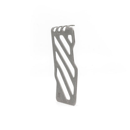 DANGO SK1 TITANIUM MONEY CLIP
