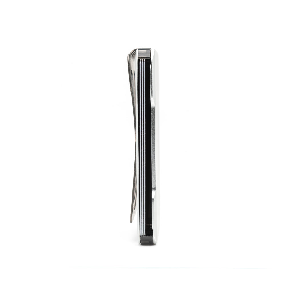 DANGO SK1 TITANIUM MONEY CLIP