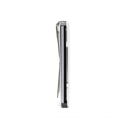 DANGO SK1 TITANIUM MONEY CLIP