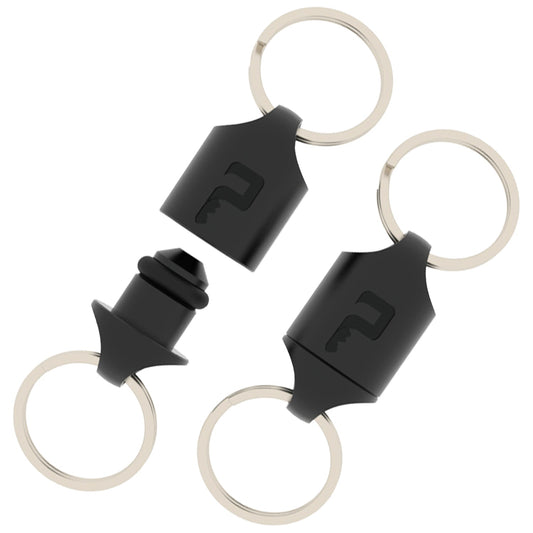 PocketPro Quick Release Double Pack - Snap Release