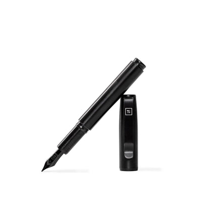Big Idea Design Fountain EDC Pen