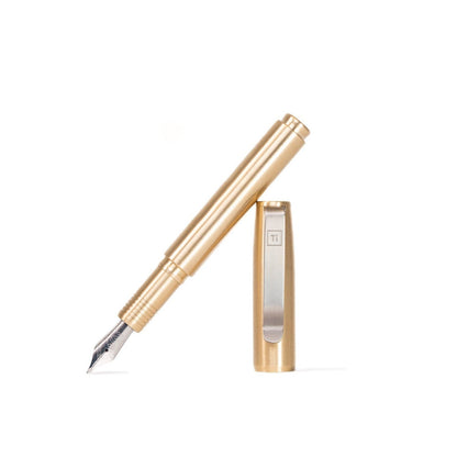 Big Idea Design Fountain EDC Pen