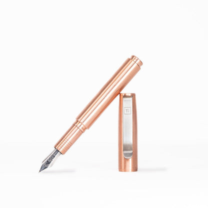 Big Idea Design Fountain EDC Pen