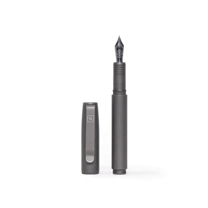 Big Idea Design Fountain EDC Pen