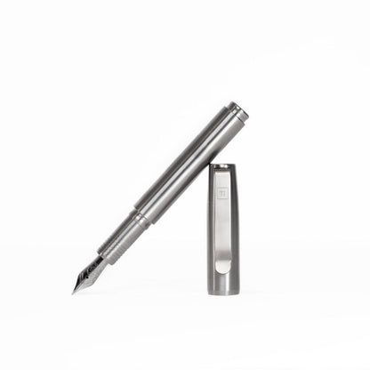 Big Idea Design Fountain EDC Pen