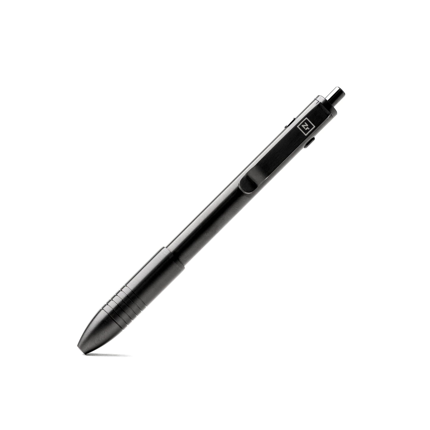 Big Idea Design Dual Side Click Pen