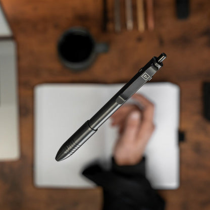 Big Idea Design Dual Side Click Pen