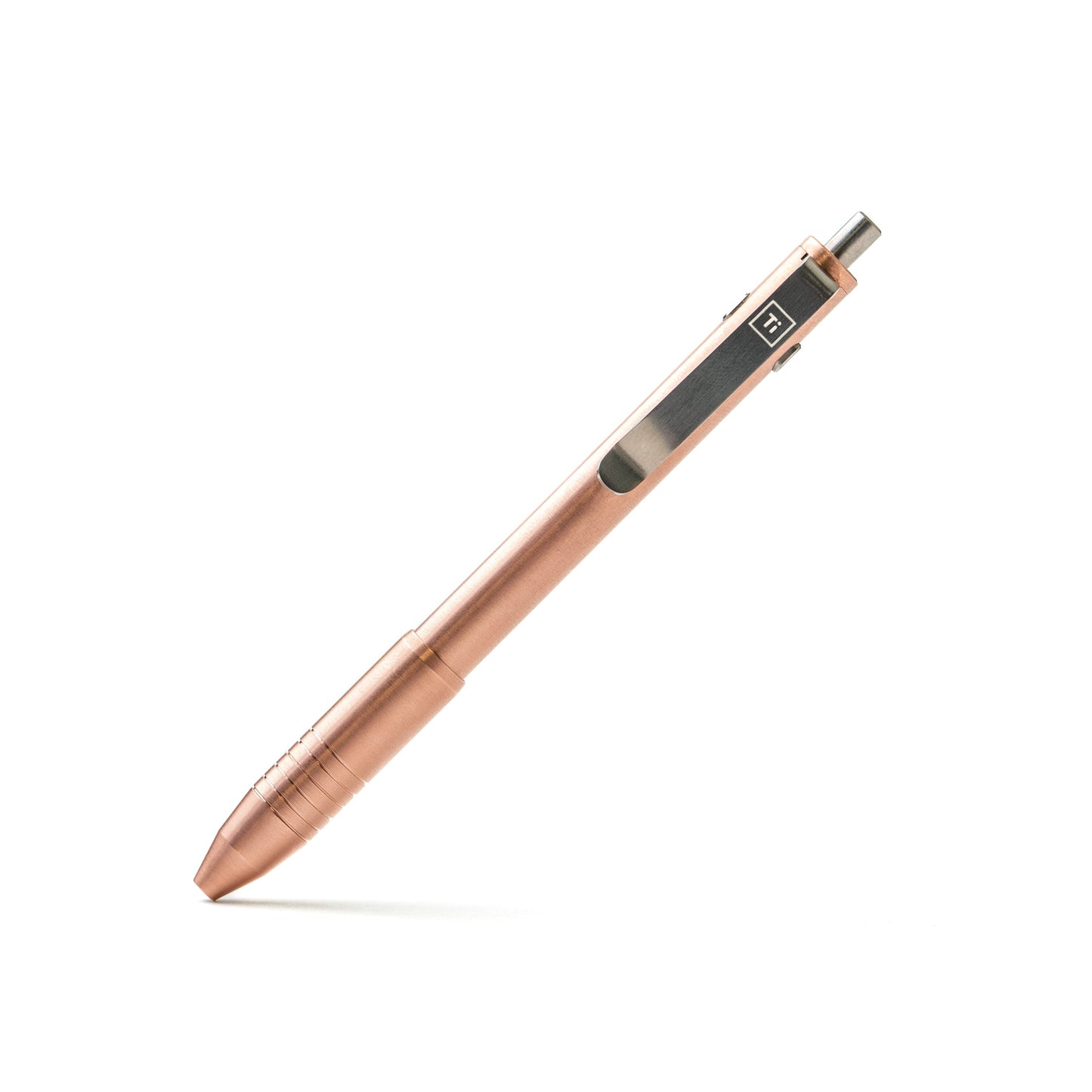 Big Idea Design Dual Side Click Pen