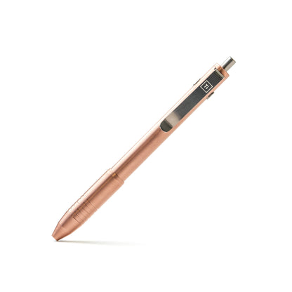 Big Idea Design Dual Side Click Pen