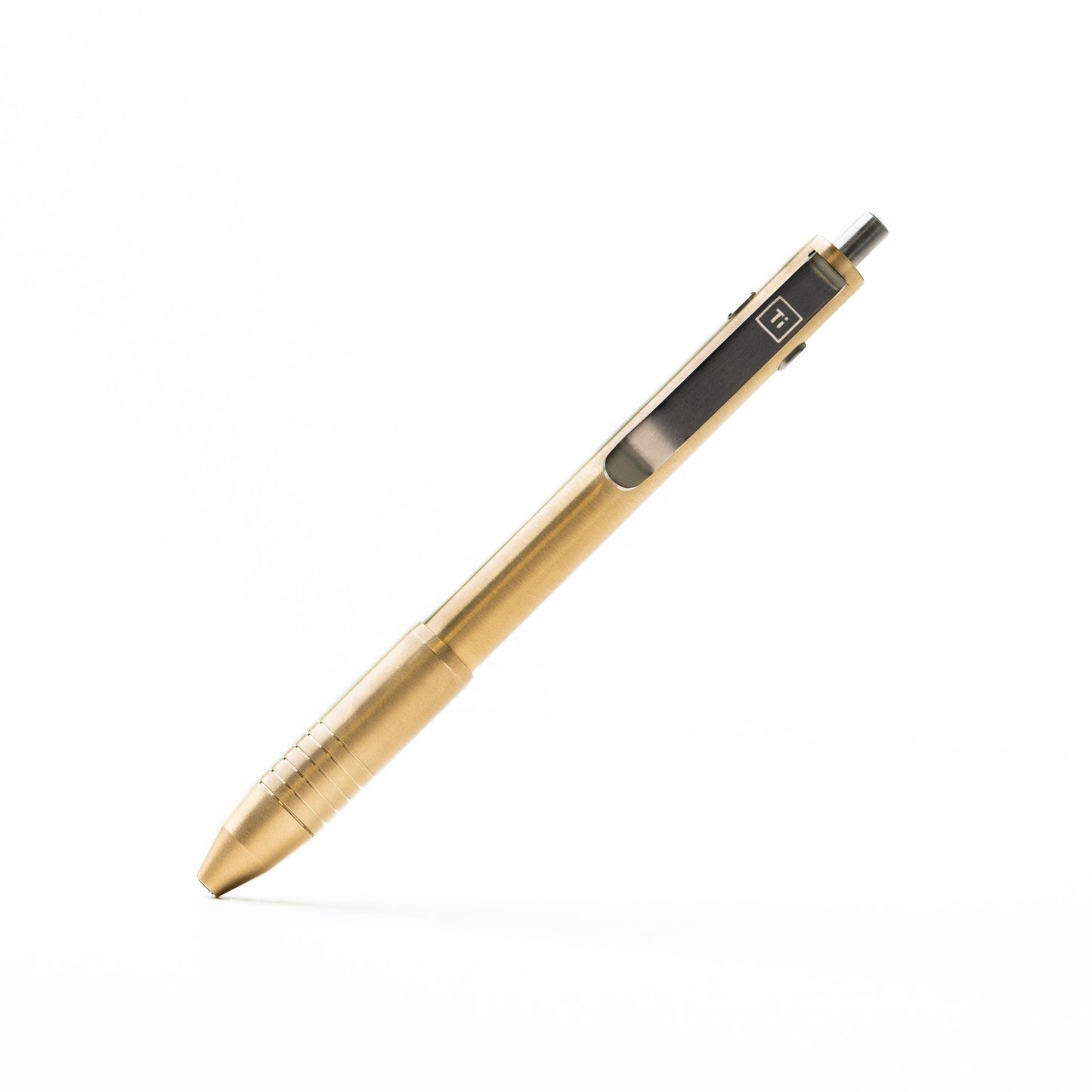 Big Idea Design Dual Side Click Pen