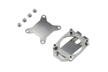 Trayvax Tracer Airtag Keychain