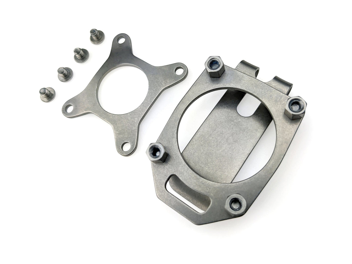 Trayvax Tracer Airtag Keychain