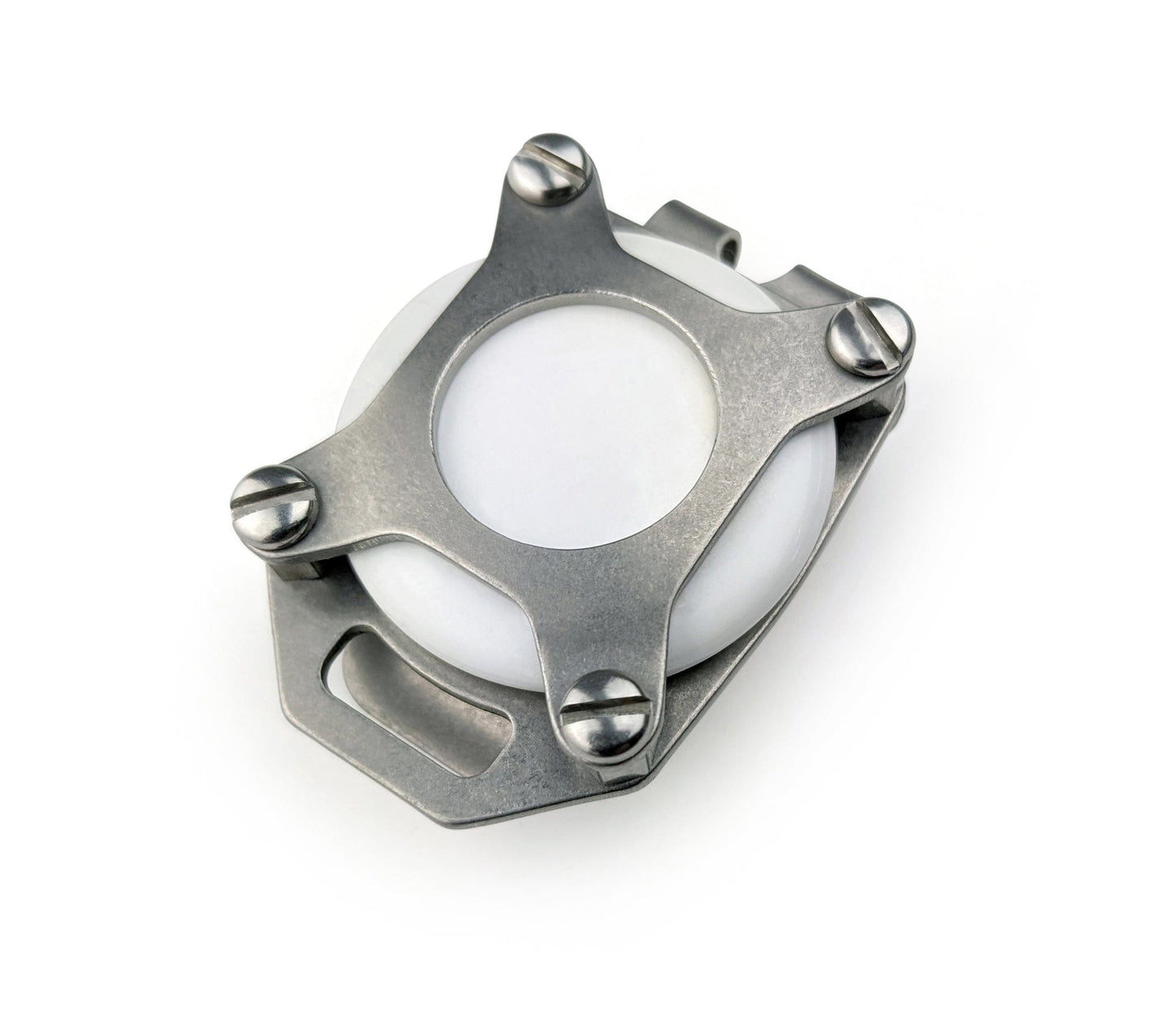 Trayvax Tracer Airtag Keychain