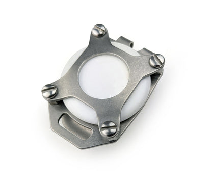 Trayvax Tracer Airtag Keychain