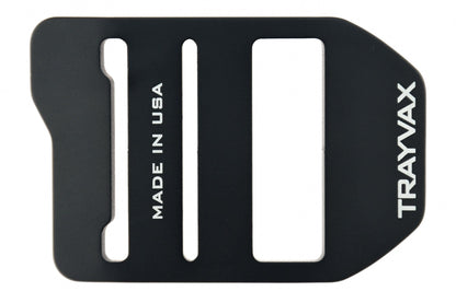 Trayvax Cinch Belt Buckle
