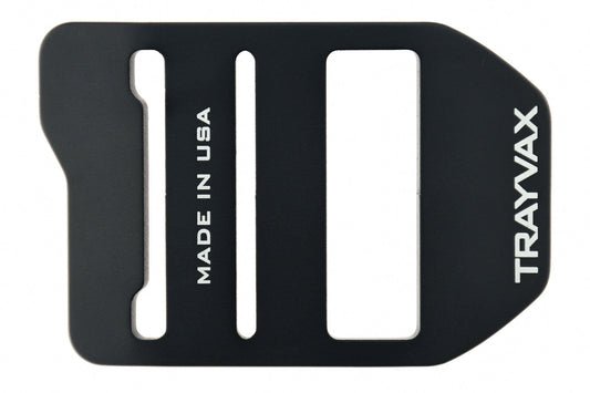Trayvax Cinch Belt Buckle