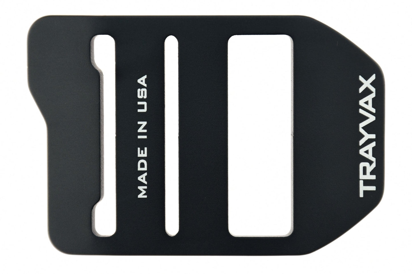 Trayvax Seconds | Cinch Belt Buckle