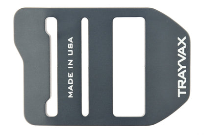 Trayvax Cinch Belt Buckle