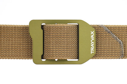 Trayvax Cinch Belt
