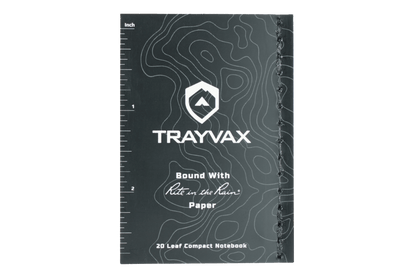 Weatherproof Pocket Notepad