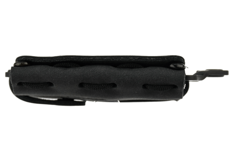Trayvax Element Wallet - Black Stealth Black