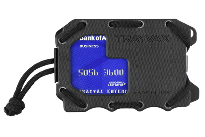 Original 2.0 Wallet - G10