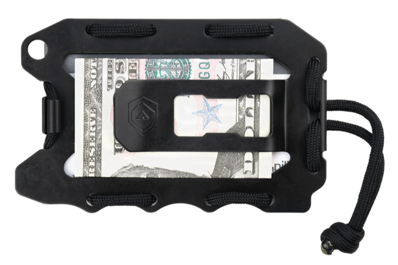 Trayvax Original 2.0 Wallet - Grey