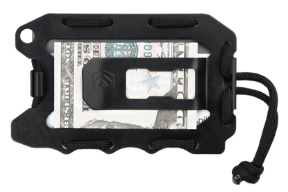 Trayvax Original 2.0 Wallet - Grey