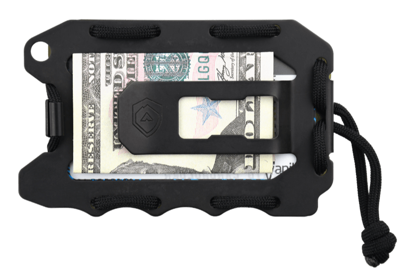 Trayvax Original 2.0 Wallet - OD Green