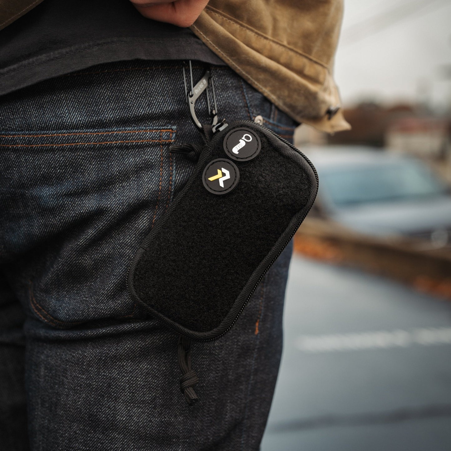 Big Idea Design EDC Pocket Pouch