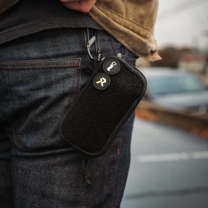 Big Idea Design EDC Pocket Pouch