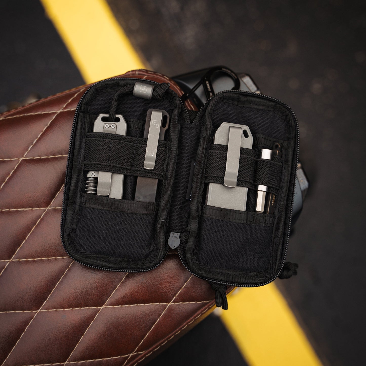 Big Idea Design EDC Pocket Pouch