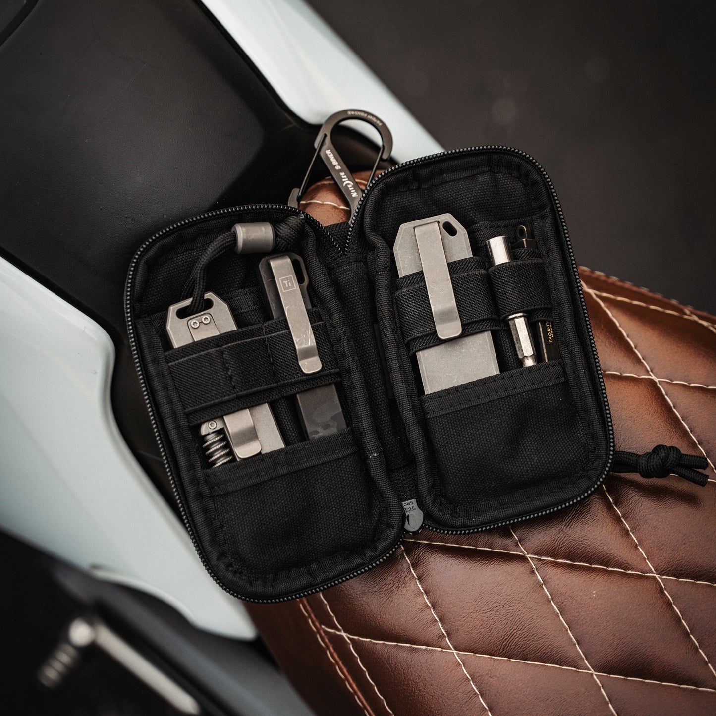 Big Idea Design EDC Pocket Pouch