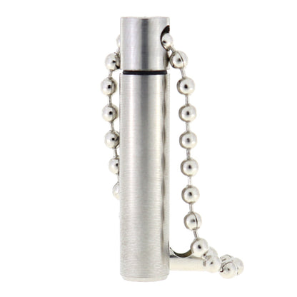 PocketPro Titanium Oil Vial