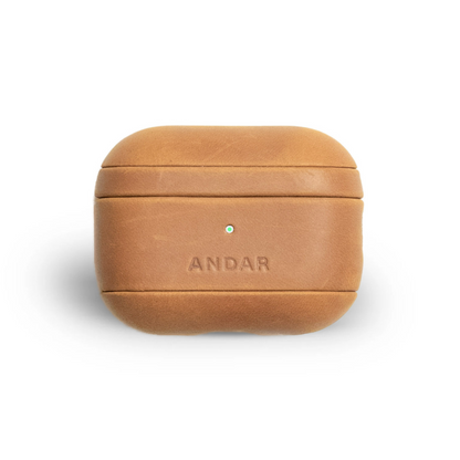 Andar The Capsule
