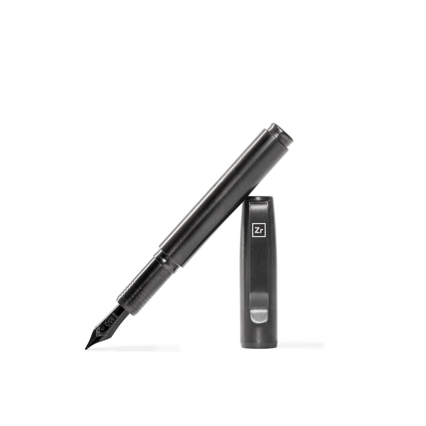 Big Idea Design Fountain EDC Pen